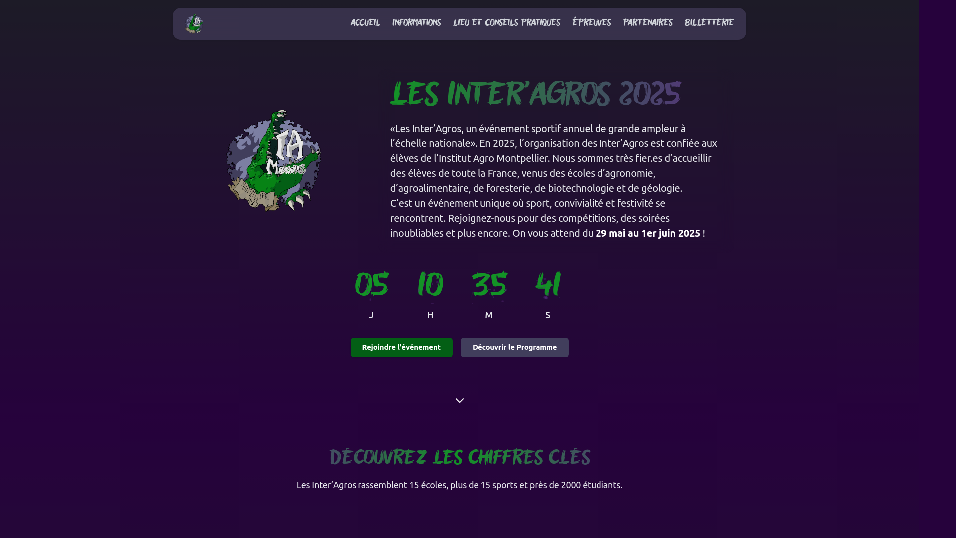 InterAgros 2025